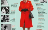 La reine Elizabeth II