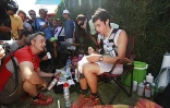 Grand raid 2010
