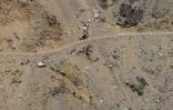 Grand raid 2010