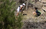 Grand raid 2010