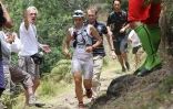 Grand raid 2010