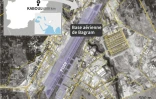 La base aérienne de Bagram