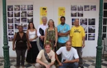 Vendredi 29 Octobre 2010 Exposition passeurs d'images