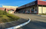 L'hôpital spécialisé dans les maladies infectieuses à Chelekhov, dans la région d'Irkoutsk, où une employée de l'Institut de recherche contre la peste d'Irkoutsk est décédée, le 7 octobre 2026 en Russie
