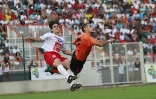 Dimanche 31 octobre 2010 - Football - Saint-Pauloise remporte la coupe régionale de France en battant l'Excelsior 2 à 1