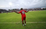 Dimanche 31 octobre 2010 - Football - Saint-Pauloise remporte la coupe régionale de France en battant l'Excelsior 2 à 1
