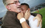 Dimanche 31 octobre 2010 - Football - Saint-Pauloise remporte la coupe régionale de France en battant l'Excelsior 2 à 1