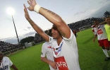 Dimanche 31 octobre 2010 - Football - Saint-Pauloise remporte la coupe régionale de France en battant l'Excelsior 2 à 1