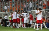 Dimanche 31 octobre 2010 - Football - Saint-Pauloise remporte la coupe régionale de France en battant l'Excelsior 2 à 1