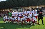 Dimanche 31 octobre 2010 - Football - Saint-Pauloise remporte la coupe régionale de France en battant l'Excelsior 2 à 1