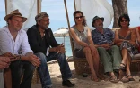 Mardi 2 novembre 2010 - Festival du film de La Réunion