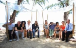 Mardi 2 novembre 2010 - Festival du film de La Réunion
