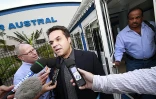 Mardi 2 Novembre 2010

Assemblée général d'Air Austral