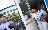 Mardi 2 Novembre 2010

Assemblée général d'Air Austral
