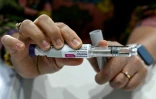 Selon deux arrêtés publiés jeudi au Journal officiel, les médicaments amaigrissants Wegovy et Mounjaro pourront être remboursés uniquement pour les patients atteints d'obésité massive sans comorbidité ou sévère avec comorbidité