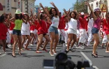 Samedi 6 Novembre 2010

Saint-Denis - Les B Girls en tournage