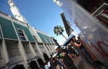 Braderie commerciale de Saint-Denis