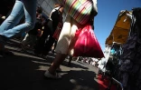 Braderie commerciale de Saint-Denis