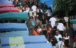 Braderie commerciale de Saint-Denis