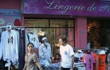 Braderie commerciale de Saint-Denis