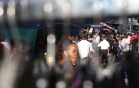 Braderie commerciale de Saint-Denis