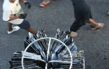 Braderie commerciale de Saint-Denis