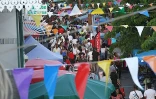 Braderie commerciale de Saint-Denis