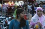 Braderie commerciale de Saint-Denis