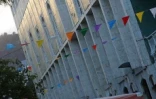 Braderie commerciale de Saint-Denis