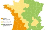 Vigilance canicule
