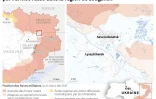 Ukraine : Severodonetsk et Lyssytchansk, dernière poche de résistance ukrainienne dans la région de Lougansk