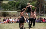 Festival Ultra Danse (photo d'archives)