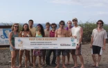 Reef Check 2010 (photo: DR)