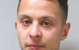Photo diffusée par la police fédérale de Belgique le 17 novembre 2015 montrant Salah Abdeslam, suspect clé des attentats de Paris