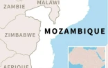 Mozambique