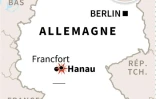 Allemagne : double fusillade