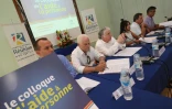 Mercredi 24 Novembre 2010

Conférence de presse du GIP service à la personne