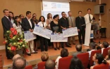 Jeudi 26 Novembre 2010

Université - Prix d'Excellence IAE-BR 2010