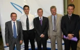 Jeudi 26 Novembre 2010

Université - Prix d'Excellence IAE-BR 2010