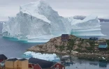 Le réchauffement climatique se poursuit sans relâche, entrainant une élévation du niveau de la mer, l'acidification des océans et la fonte de la banquise et des glaciers