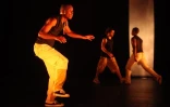 Vendredi 26 novembre 2010

Festival &quot;Danses et Docks&quot; au Port

(Photo Marie Trouvé)