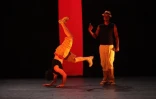 Vendredi 26 novembre 2010

Festival &quot;Danses et Docks&quot; au Port

(Photo Marie Trouvé)