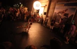 Vendredi 26 novembre 2010

Festival &quot;Danses et Docks&quot; au Port

(Photo Marie Trouvé)