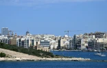 Over-construction affects water as well, a massive issue in the island country, where rainfall is the only source of natural freshwater.