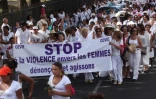 Samedi 27 novembre 2010

Marche blanche contre les violences faites aux femmes à Saint-Denis

(Photo Marie Trouvé)