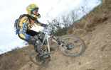 Dimanche 28 Novembre 2010

16ème édition de la Mégavalanche