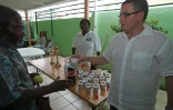 Dimanche 27 novembre 2010

Distribution de repas pour les sans-abris à Saint-Denis

(Photo Marie Trouvé)