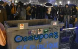 Mirage d'une société meilleure, détracteurs d'un système pourri par la politique politicienne et un renvoi quasi systématique au pouvoir du "peuple", le discours rappelle les mouvements populaires du début des années 2010