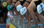 Dimanche 28 Novembre 2010

Championnat de La Réunion  de natation en petit bassin