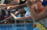 Dimanche 28 Novembre 2010

Championnat de La Réunion  de natation en petit bassin